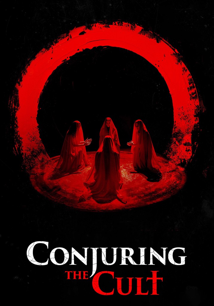 Conjuring the Cult