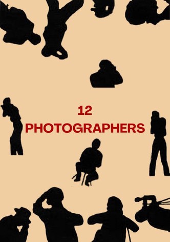 Twelve Photographers