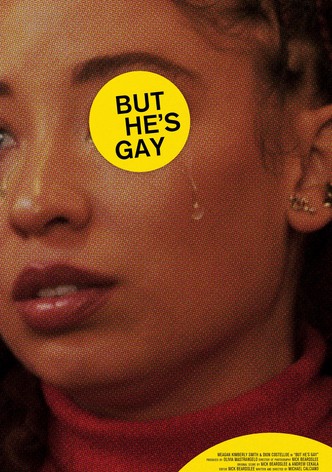 But He's Gay