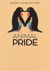 Animal Pride: Nature's Coming Out Story