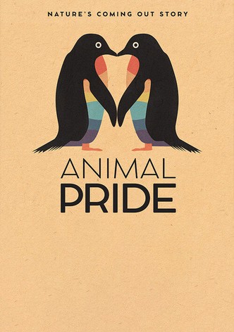 Animal Pride: Nature's Coming Out Story
