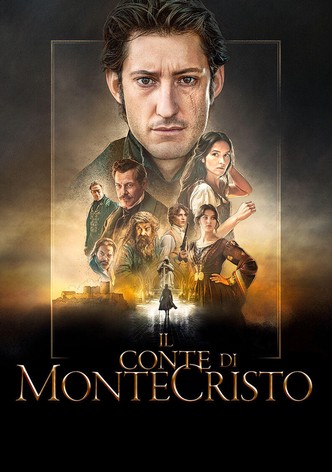 Il Conte di Montecristo