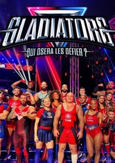 Gladiators : Qui osera les défier ?