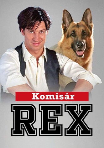 Komisár Rex