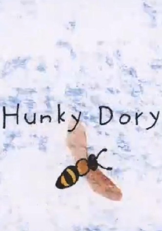 Hunky Dory