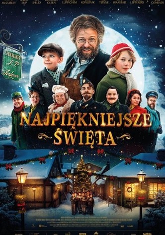 Najpiękniejsze Święta