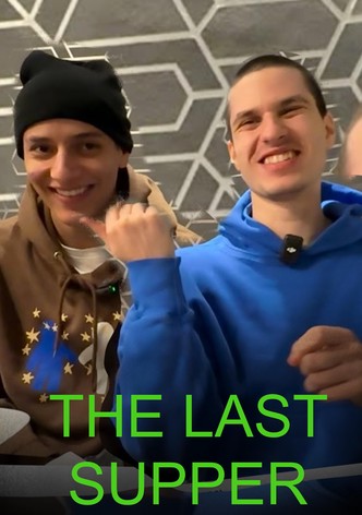The Last Supper