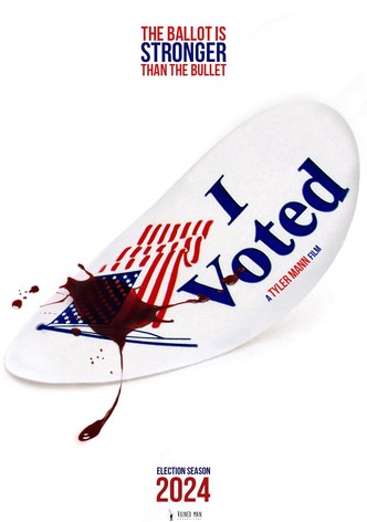 I Voted