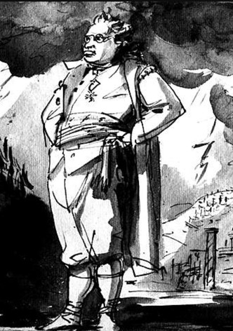 Föreställningar om ett liv: Carl August Ehrensvärd 1745-1800