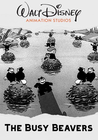 The Busy Beavers