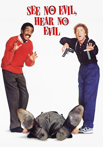 Nevidím zlo, nepočujem zlo