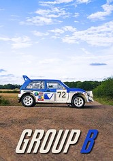 Group B