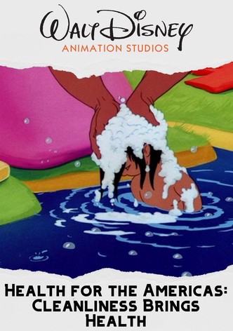 Health for the Americas: Cleanliness Brings Health