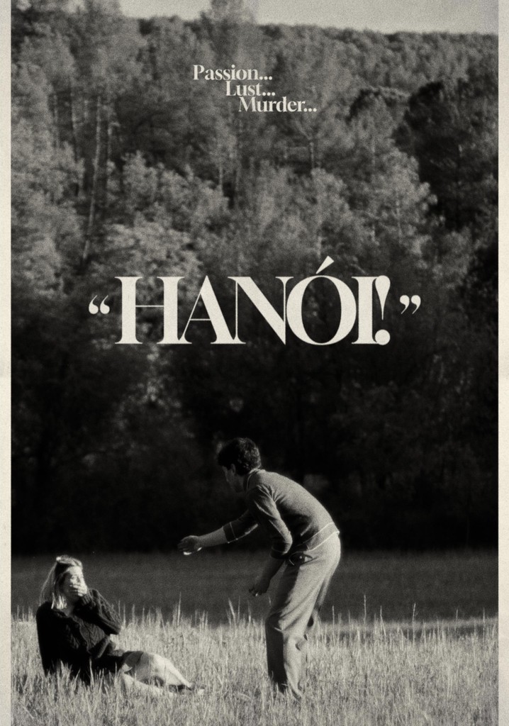 Hanói!