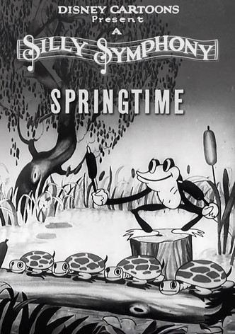 Springtime
