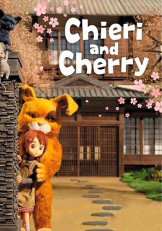 Chieri and Cherry