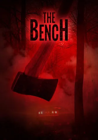 The Bench poster