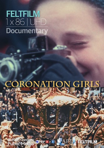 Coronation Girls