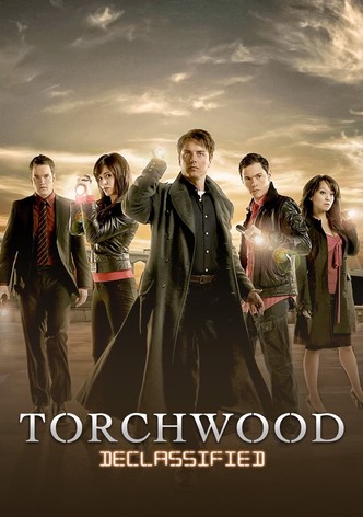 Torchwood Declassified
