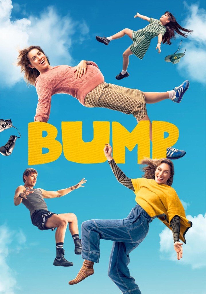 Bump Season 5 - watch full episodes streaming online - Where Can I Watch Bump In The Us