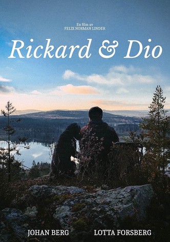 Rickard & Dio