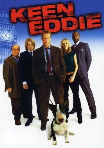 Keen Eddie