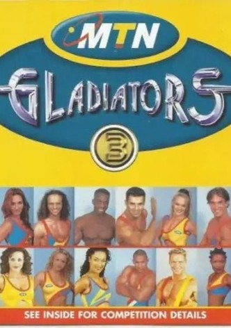 MTN Gladiators