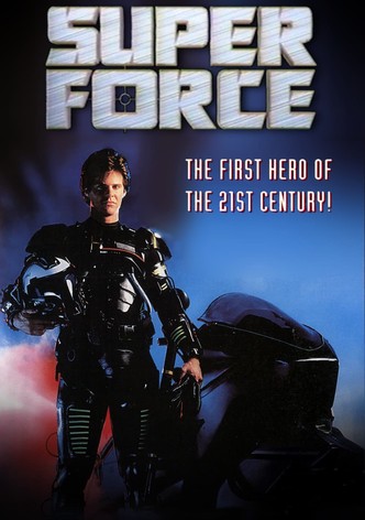 Super Force