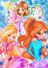 Клуб Винкс – Школа волшебниц - Сезон 8