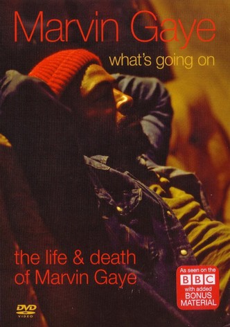 What's Going On: The Life and Death of Marvin Gaye