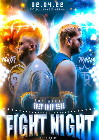 The Great Fight Night