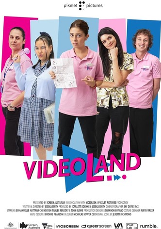 Staffel 1