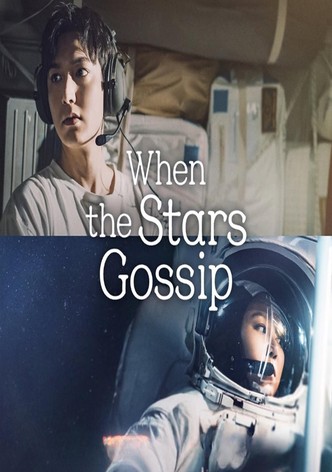 When the Stars Gossip