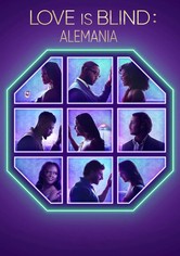 Love is Blind: Alemania