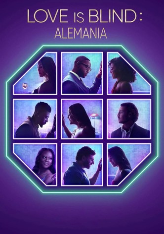 Love is Blind: Alemania - Temporada 2