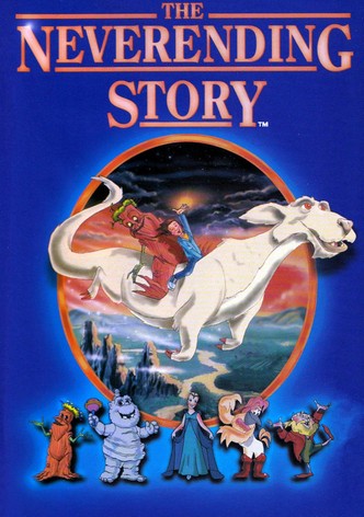 The NeverEnding Story