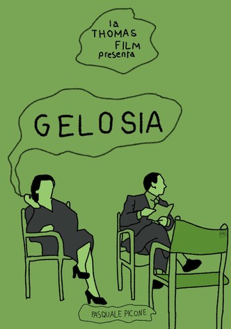 Gelosia