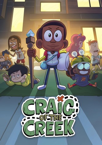 Craig of the Creek