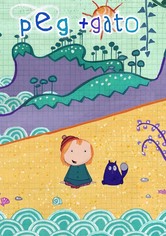 Peg + Gato - Temporada 2