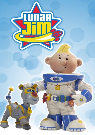 Lunar Jim - Season 2
