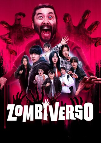 Zombiverso