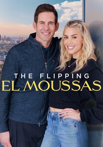 The Flipping El Moussas - Season 2