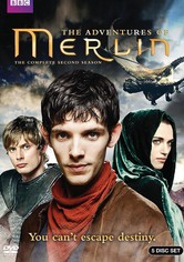 Merlin - Season 2