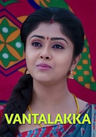 Vantalakka