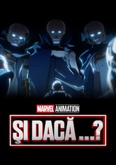 Și dacă...? - Sezonul 3