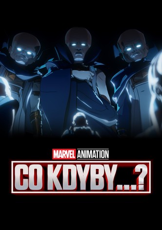 Co kdyby...?