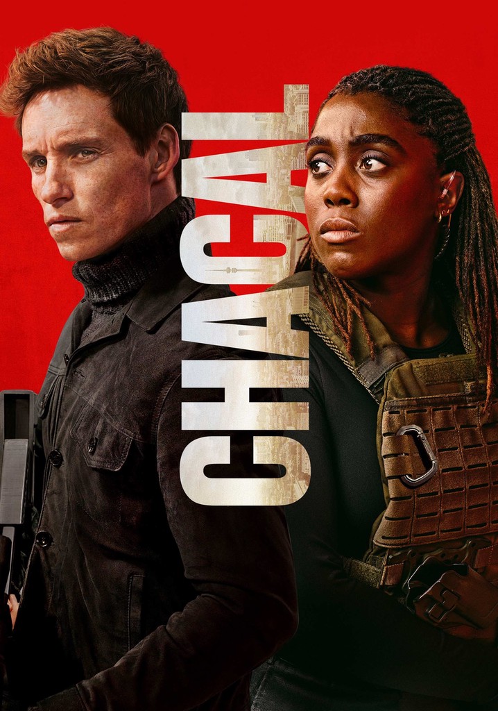 Saison 2 The Day of the Jackal streaming: où regarder les épisodes?