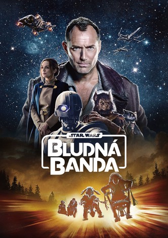 Star Wars: Bludná banda