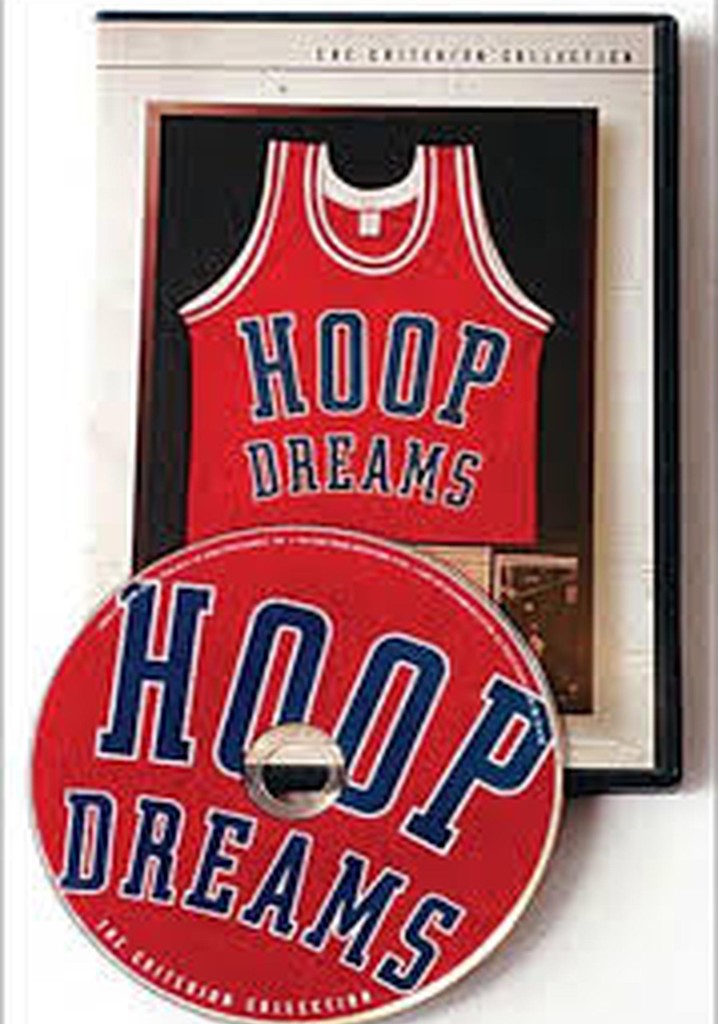 Life After Hoop Dreams