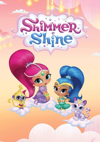 Shimmer e Shine